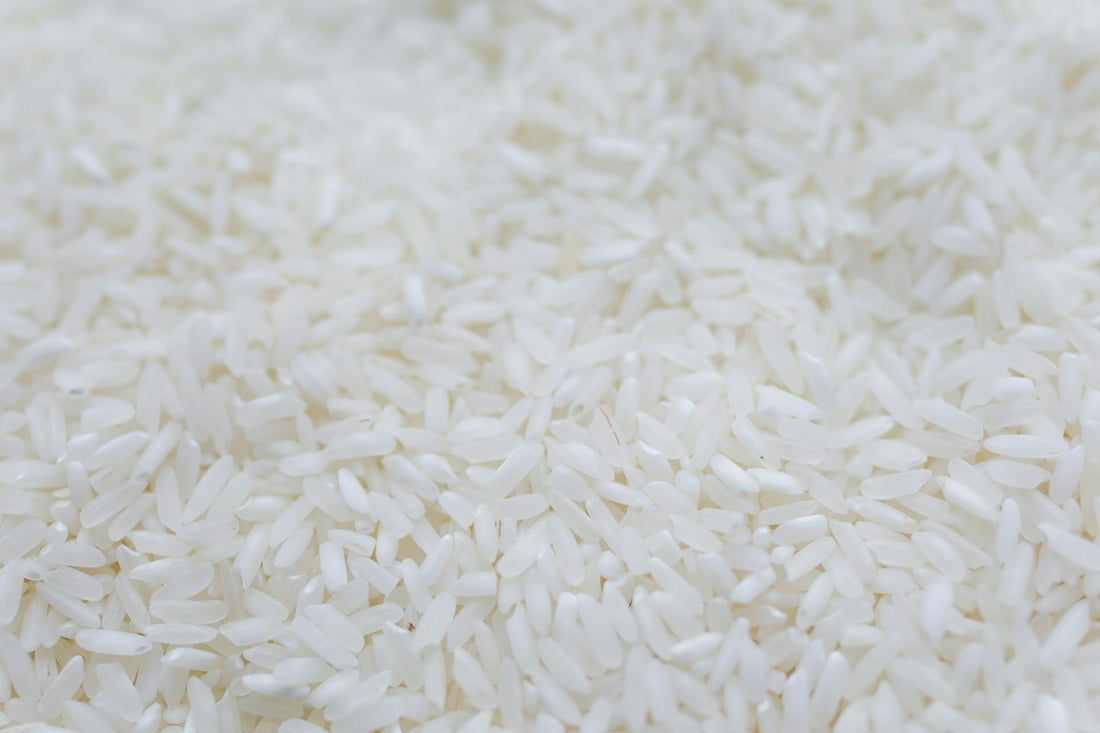 The Versatility and Nutritional Value of Rice: A Staple for Every Kitchen