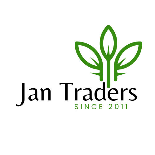 Jan Traders